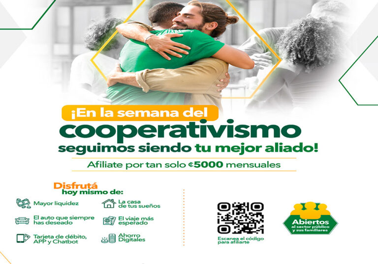 Especial Cooperativismo 2022